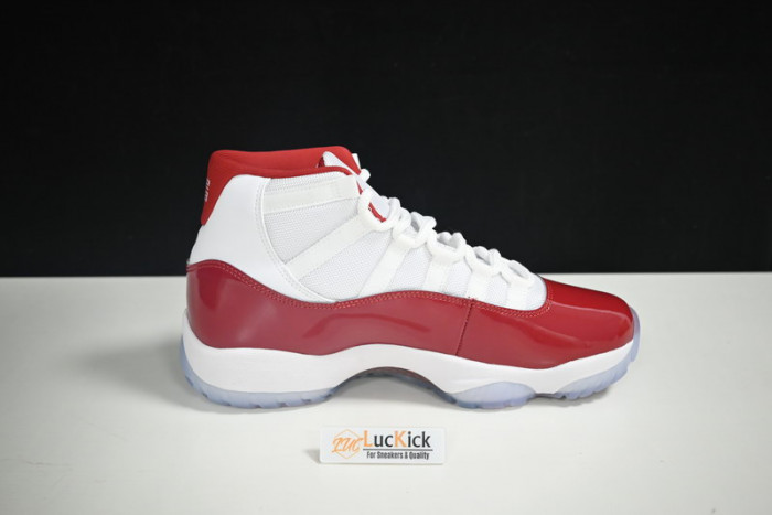 Air Jordan 11 "cherry" ct8012-116 - Image 3