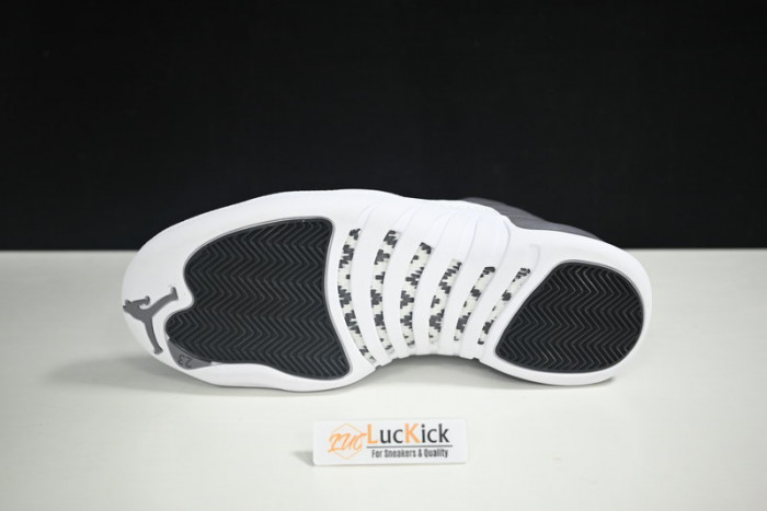 Air Jordan 12 Stealth CT8025-610 - Image 3