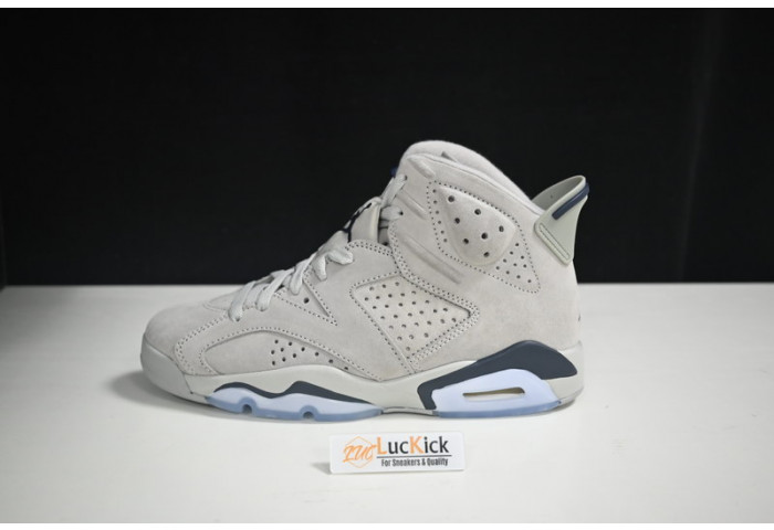 Air Jordan 6 "georgetown" ct8529-012 - Image 2