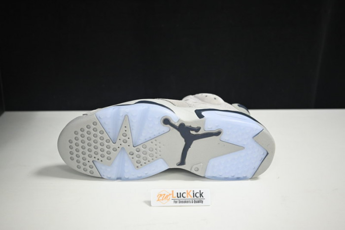 Air Jordan 6 "georgetown" ct8529-012 - Image 3
