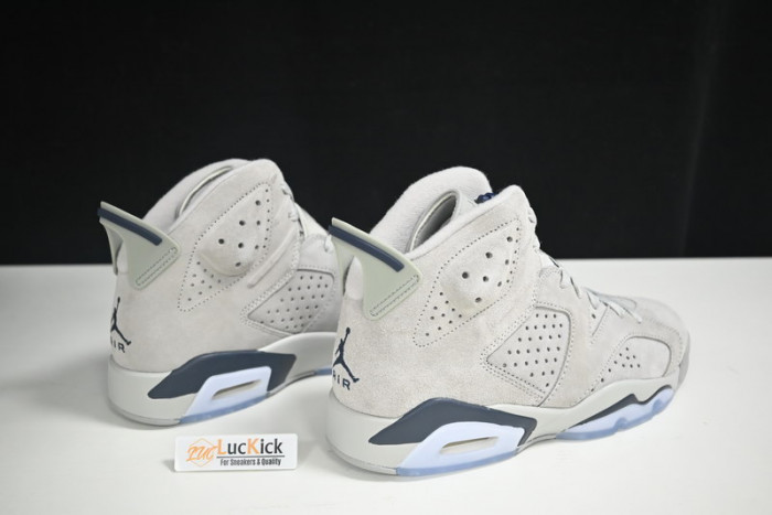 Air Jordan 6 "georgetown" ct8529-012 - Image 4
