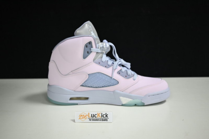 Air Jordan 5 SE "easter" release date dv0562-600 - Image 4