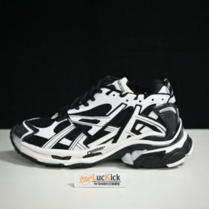 Balenciaga Track trainer 677403-w3rb3-9010