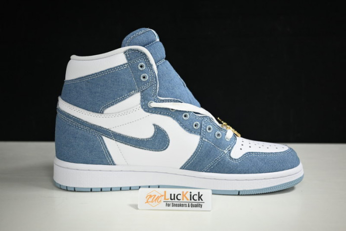 Air Jordan 1 retro wmns "denim" dm9036-104wl - Image 4