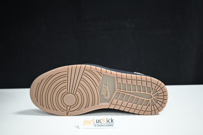 Air Jordan 1 low x solefly - Image 4