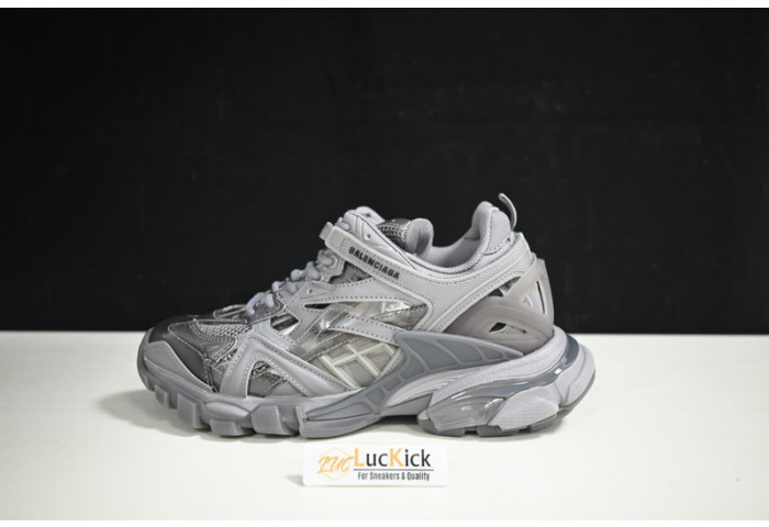 Balenciaga Track trainer BTT-011 - Image 2