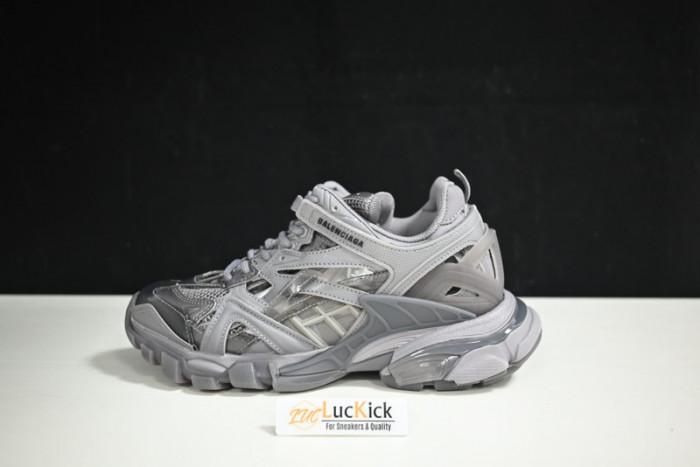 Balenciaga Track trainer BTT-011