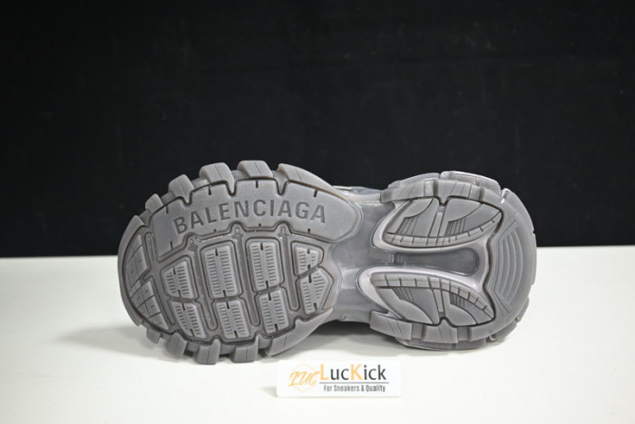 Balenciaga Track trainer BTT-011 - Image 3