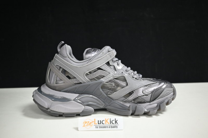 Balenciaga Track trainer BTT-011 - Image 4
