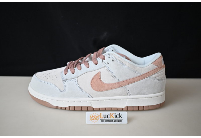 Nike dunk low fossil rose dh7577-001 - Image 2