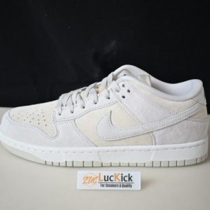 Nike dunk low premium vast grey dd8338-001