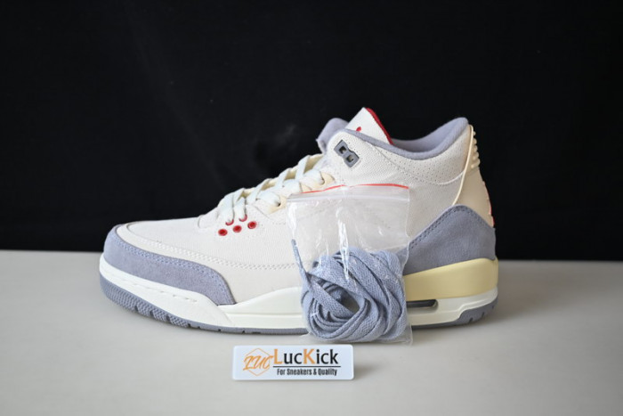 Air Jordan 3 - Image 3