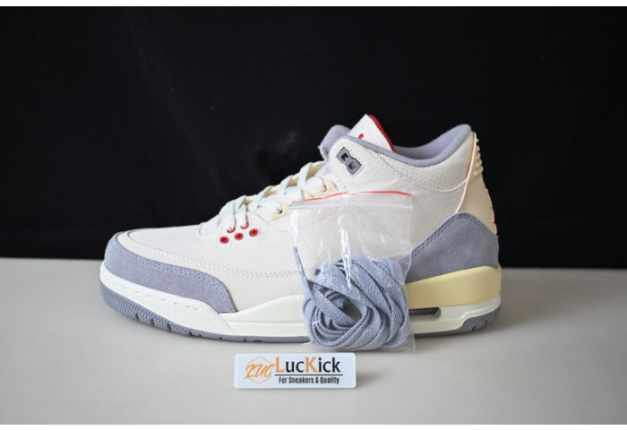 Air Jordan 3 - Image 2