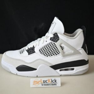Air Jordan 4 military black dh6927-111