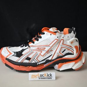 Balenciaga Track trainer BTT-003