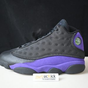 Air Jordan 13 Retro Court Purple DJ5982-015