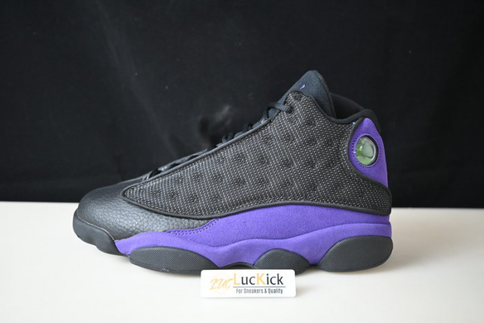 Air Jordan 13 Retro Court Purple DJ5982-015