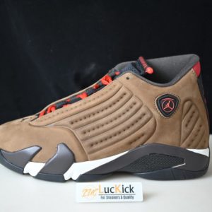 Air Jordan 14 Retro "Winterized" DO9406-200
