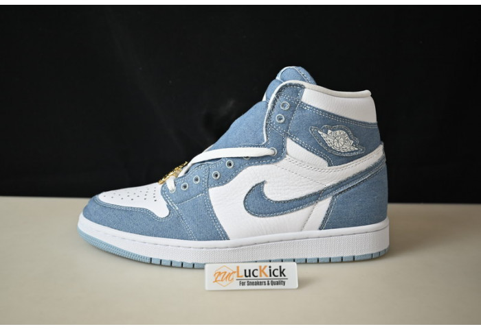 Air Jordan 1 retro wmns "denim" dm9036-104wl - Image 2