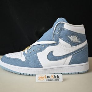 Air Jordan 1 retro wmns "denim" dm9036-104wl