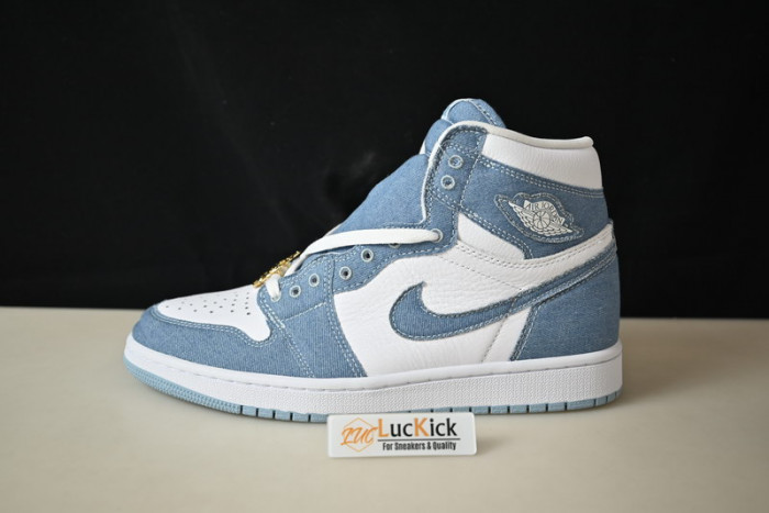 Air Jordan 1 retro wmns "denim" dm9036-104wl