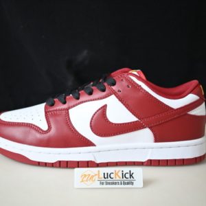 Nike dunk low usc - dd1391-602