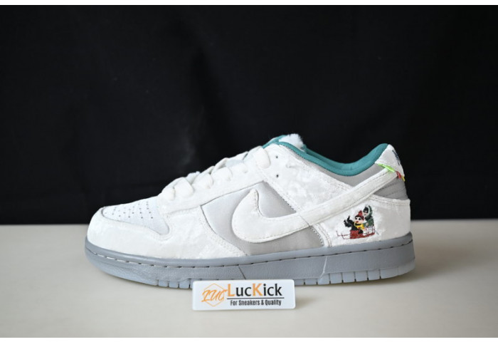 nk dunk low ice do2326-001 - Image 2