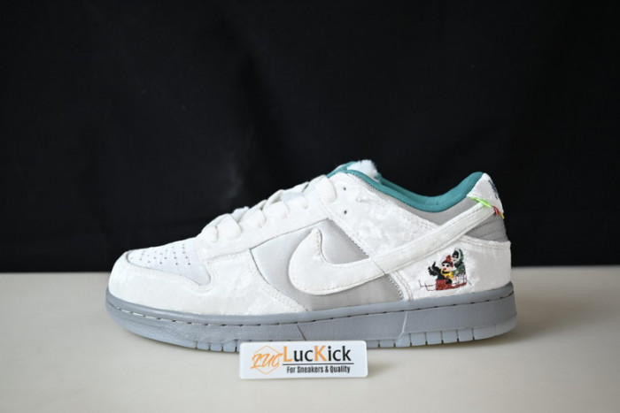 nk dunk low ice do2326-001