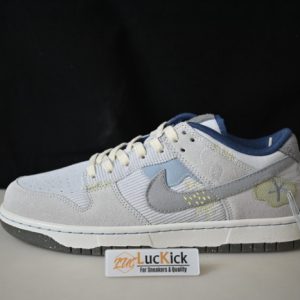 Nike dunk low bright side dq5076-001