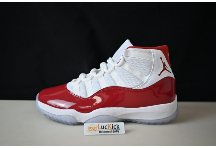 Air Jordan 11 "cherry" ct8012-116 - Image 2