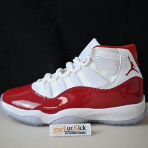 Air Jordan 11 "cherry" ct8012-116