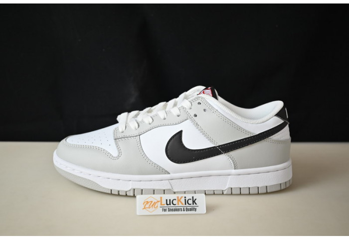 Nike dunk low lottery dr9654-001 - Image 2