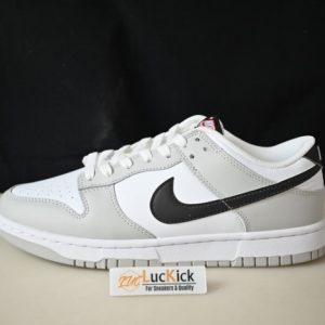 Nike dunk low lottery dr9654-001