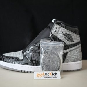 Air Jordan 1 high OG "rebellionaire" 555088-036