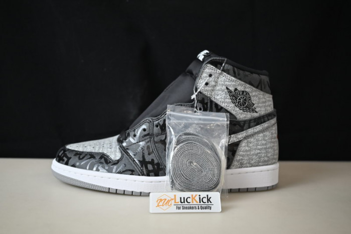 Air Jordan 1 high OG "rebellionaire" 555088-036
