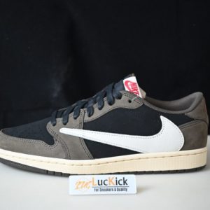 Air Jordan 1 retro low OG SP travis scott cq4277-001
