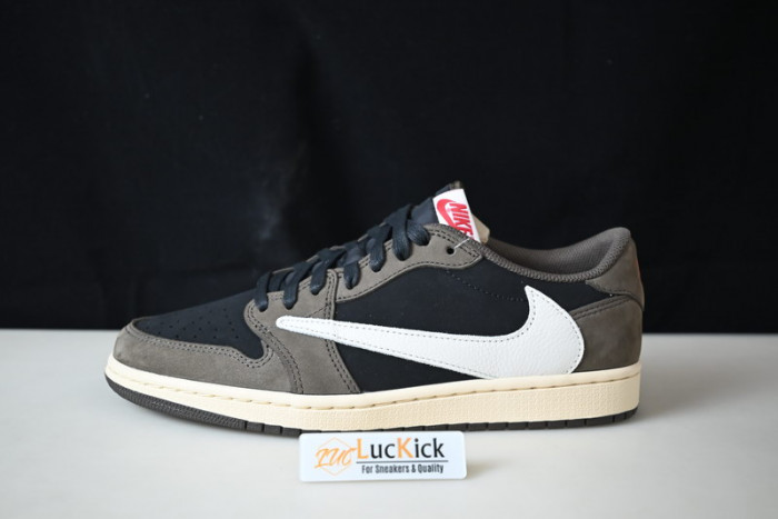 Air Jordan 1 retro low OG SP travis scott cq4277-001