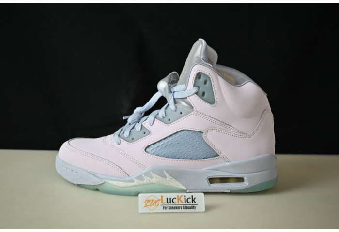 Air Jordan 5 SE "easter" release date dv0562-600 - Image 2