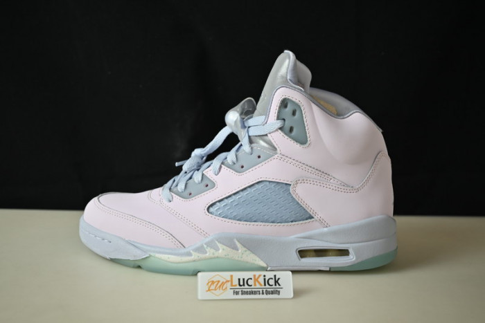 Air Jordan 5 SE "easter" release date dv0562-600