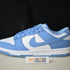 Nike dunk low coast (w) dd1503-100