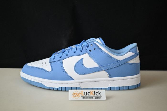 Nike dunk low coast (w) dd1503-100