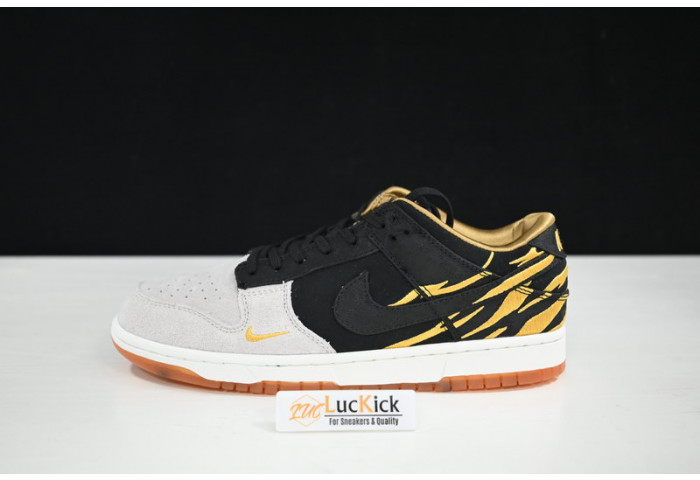 Nike dunk low year of the tiger dq5351-001 - Image 2