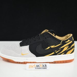 Nike dunk low year of the tiger dq5351-001