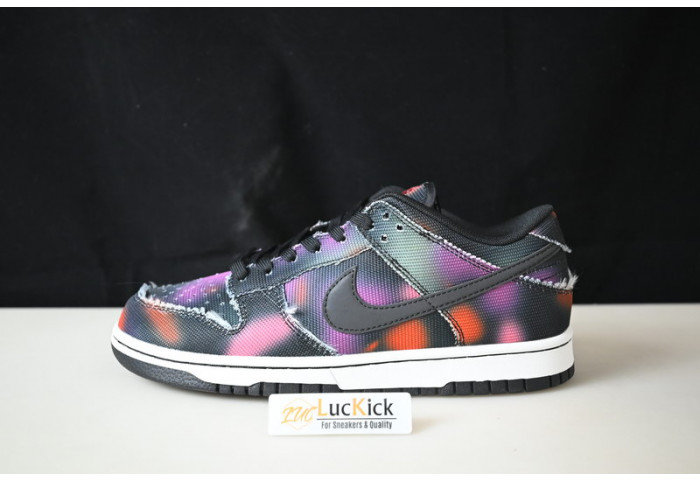 Nike dunk low graffiti dm0108-002 - Image 2