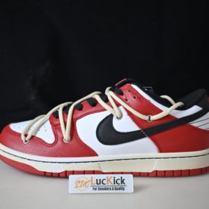 Nike dunk low dd3363--100