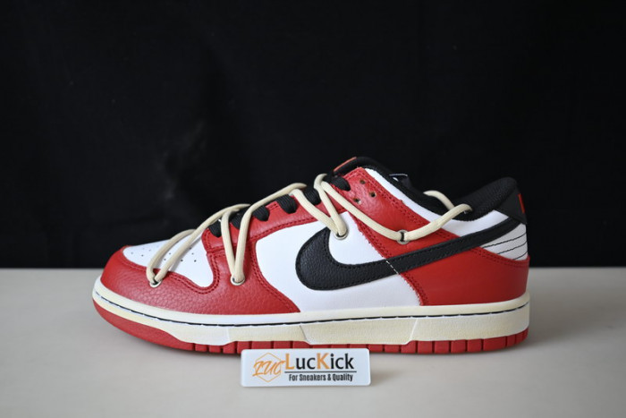 Nike dunk low dd3363--100