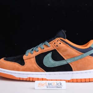 Nike dunk low ceramic (2020) da1469-001