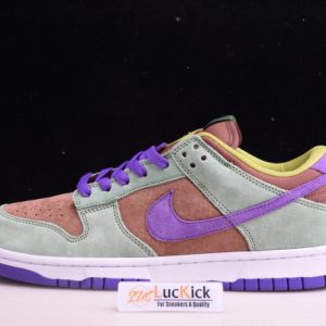 Nike dunk low veneer (2020) da1469-200