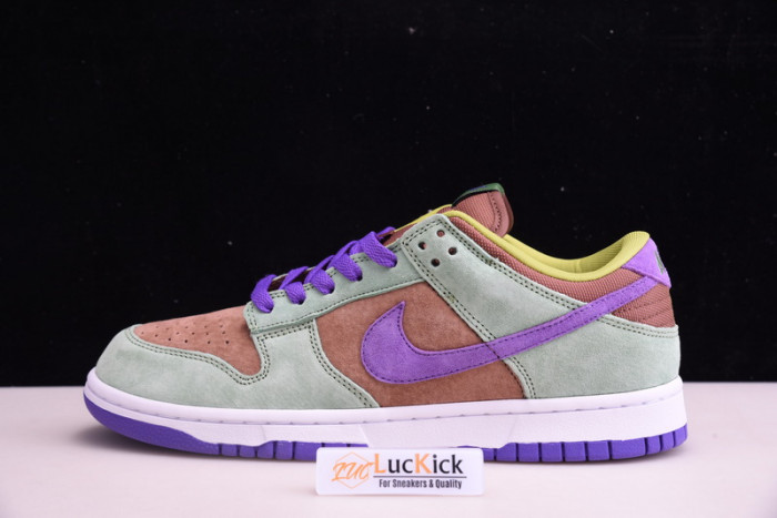 Nike dunk low veneer (2020) da1469-200