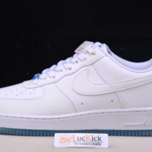 Nike air force 1 low lx uv reactive (w) da8301-100